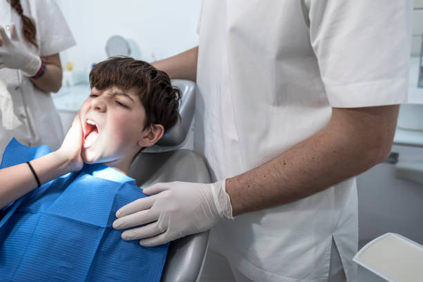Best Cracked Tooth Emergency Dentist  in Bull Run, VA