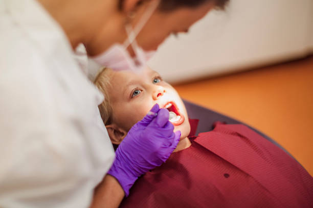 Best Emergency Dental Clinic in VA